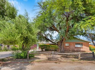4713 E Scarlett St, Tucson, AZ 85711