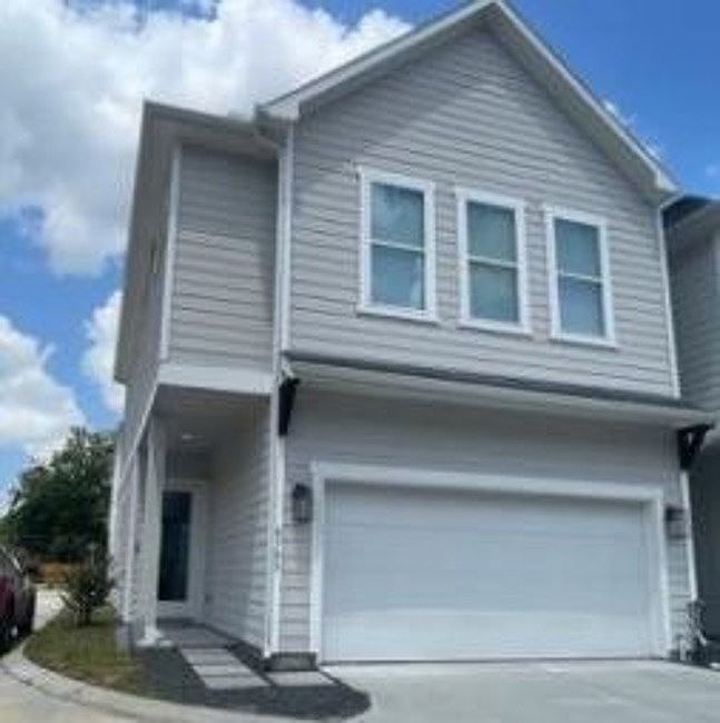 Property Side View