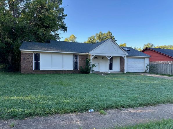 3955 Stillwood Dr, Memphis, TN 38128