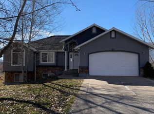 4741 E Patio Springs Cir, Eden, UT 84310