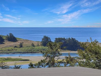 10777 Rock Point Drive, Jenner, CA, 95450