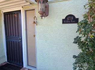 4718 N 10th Pl, Phoenix, AZ 85014