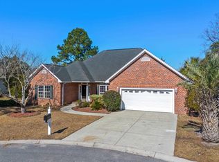 719 Morning Star Ct, Myrtle Beach, SC 29579
