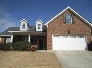 1071 Brookshire Ct, Bogart, GA 30622