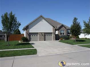 10411 N 150th St, Waverly, NE 68462