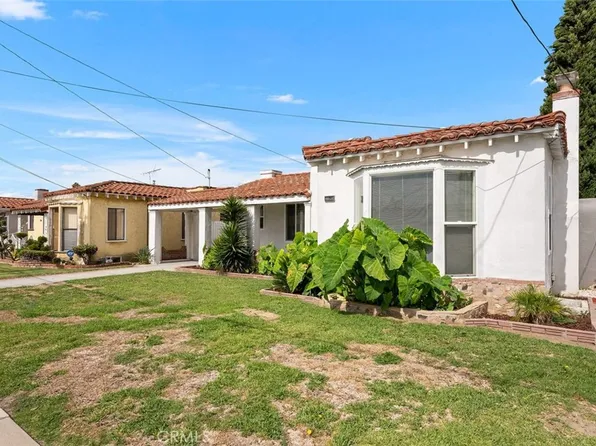 11941 Nevada Ave, Lynwood, CA 90262