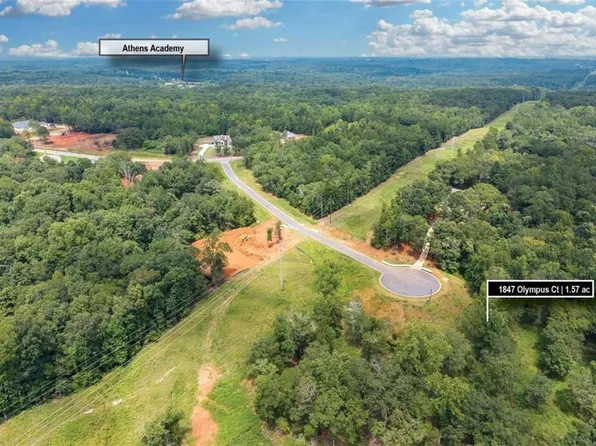 1847 Olympus Ct #17, Athens, GA 30606