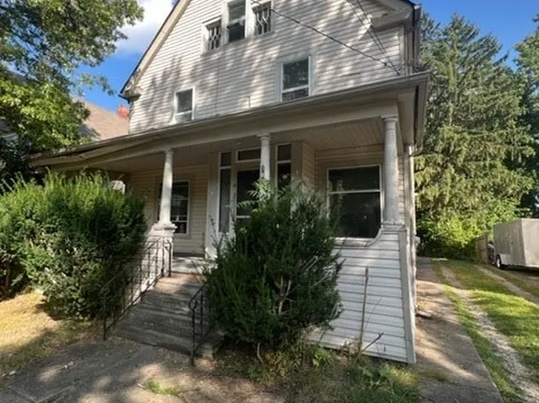 163 Beck Ave, Akron, OH 44302