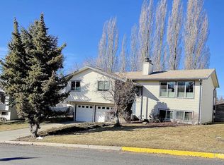 803 Hathaway St, Moscow, ID 83843