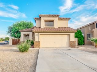 2669 E Sherri Dr, Gilbert, AZ 85296