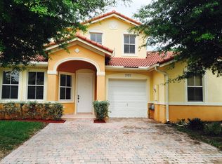 27471 SW 138th Ave, Homestead, FL 33032