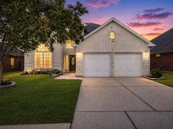 16007 Makayla Dr, Houston, TX 77049