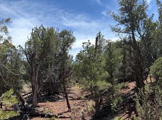 179 Arizona Rd, Ash Fork, AZ 86320