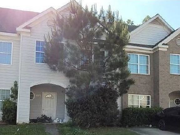 Property Side View