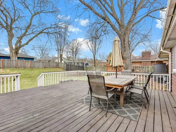 8131 Vincent Ave S, Bloomington, MN 55431