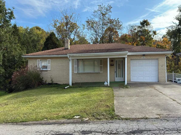 3066 Glendwell Rd, Steubenville, OH 43952