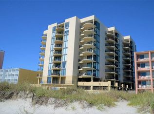 1425 S Ocean Blvd, North Myrtle Beach, SC 29582