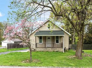 1211 W County Line Rd, Mineral Ridge, OH 44440