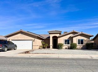 7634 E 40th Rd, Yuma, AZ 85365