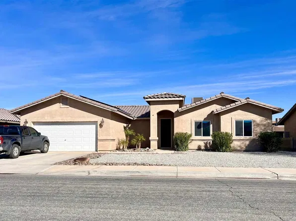 7634 E 40th Rd, Yuma, AZ 85365
