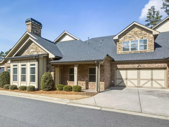 4814 Josie Way NW, Acworth, GA 30101