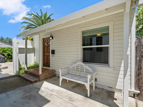 15570 Loma Vista Ave #2, Los Gatos, CA 95032