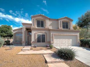 8577 W Berridge Ln, Glendale, AZ 85305