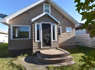 403 2nd Street W, Nipawin, SK S0E 1E0