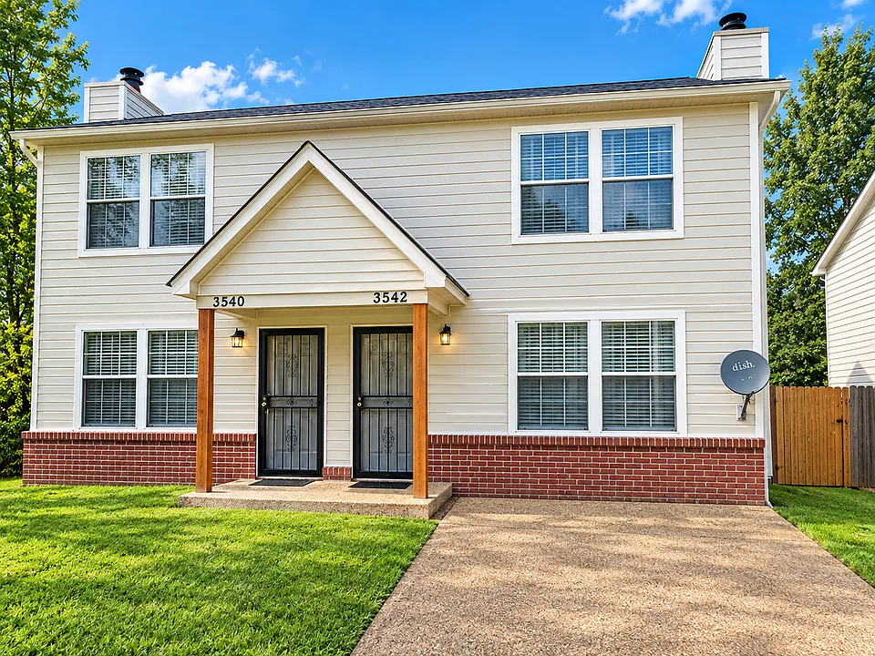 3540 Christine Rd