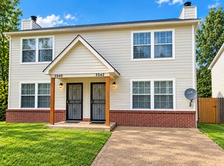 3540 Christine Rd #3542, Memphis, TN 38118