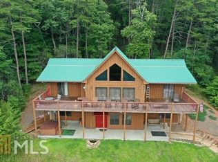 189 Snowdrift Pl, Cleveland, GA 30528