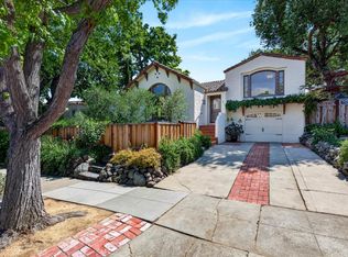 1315 James Ave, Redwood City, CA 94062