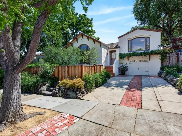 1315 James Ave, Redwood City, CA 94062