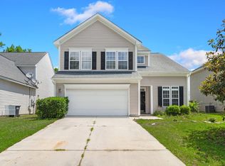 103 Sarmiento Ln, Summerville, SC 29483