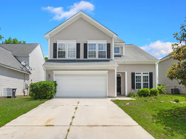 103 Sarmiento Ln, Summerville, SC 29483