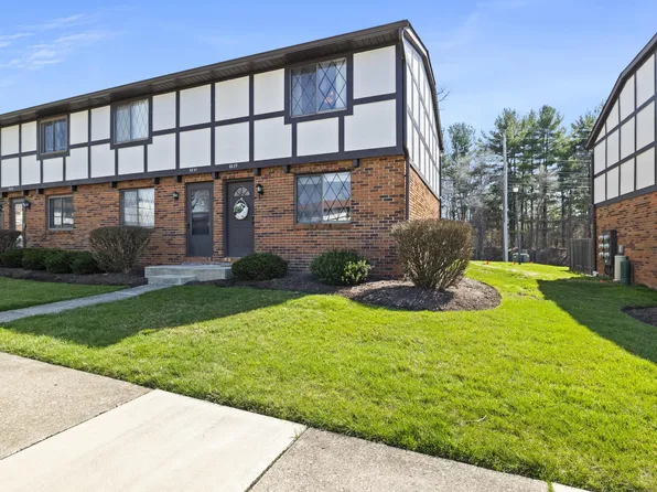 4839 Berryhill Ct, Columbus, OH 43230