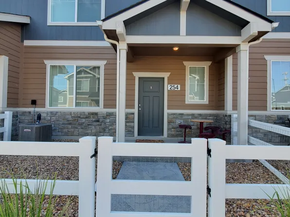 254 Cardinal St, Johnstown, CO 80534