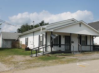 420 Hickory St, West Union, OH 45693
