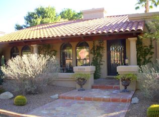 8209 E Charter Oak Rd, Scottsdale, AZ 85260