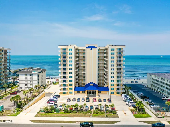 3721 S Atlantic Ave #807, Daytona Beach Shores, FL 32118