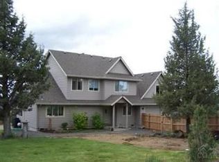 65454 93rd St, Bend, OR 97703