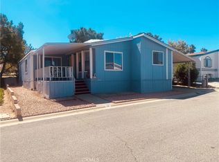 40701 Rancho Vista Blvd SPACE 19, Palmdale, CA 93551