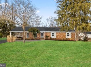 14212 Northwyn Dr, Silver Spring, MD 20904