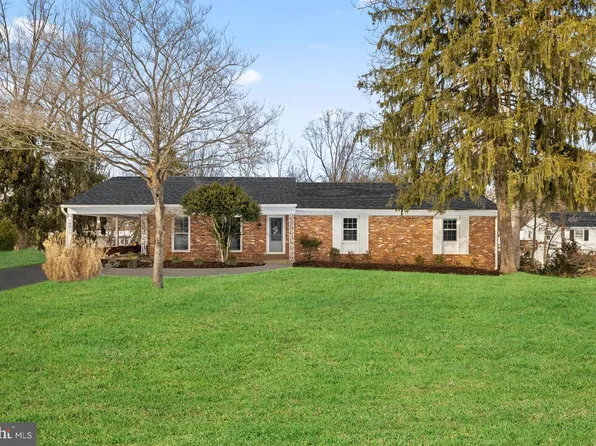 14212 Northwyn Dr, Silver Spring, MD 20904