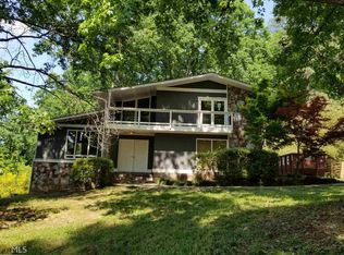 2132 Perrin Dr, Lawrenceville, GA 30043