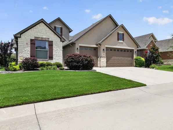 9508 Banded Iron Ln, Denton, TX 76207