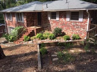393 Mark Ave, Marietta, GA 30066