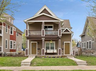 935 Iglehart Ave, Saint Paul, MN 55104