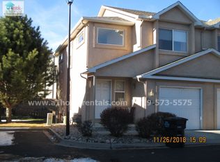 2250-2268 Golden Gate Grv, Colorado Springs, CO 80918