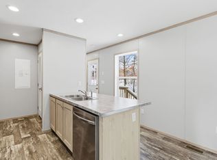 64 O'Keefe Circle, Conway, NH 03860